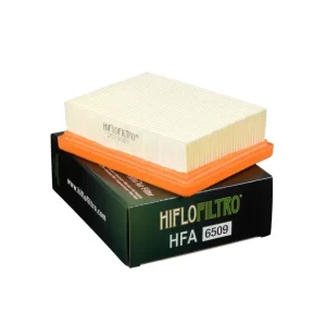 Tani HIFLO FILTR POWIETRZA TRIUMPH BONEVILLE 900 '19-'24, STREET '16-'24, BONEVILLE T120 '16-'24