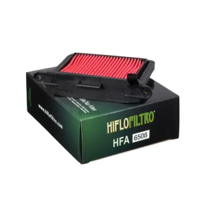 Niska cena HIFLO FILTR POWIETRZA TRIUMPH BONEVILLE 1200 BOBBER '17-'24, SPEEDMASTER '18-'24