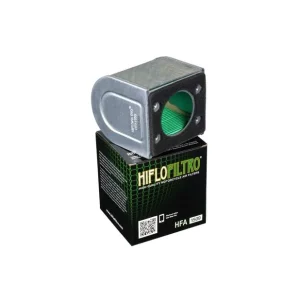 HIFLO FILTR POWIETRZA HONDA CB500F '19-'25, CB500X '21-'23, CBR500R '19-'25, NX500 '24-'25 (OEM:17211-MKP-J00) Promocja