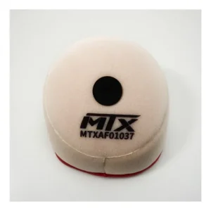 MTX PARTS FILTR POWIETRZA HUSQVARNA 125 CR/WR '92-'12, CR/WR TE/TC '02-'14 (100), SWM 300/500, WR 360 '92-'03, SM 4 Wysoka jakość