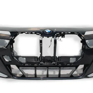 Zamów teraz BMW 7 i7 G70 ZDERZAK PRZEDNI PRZÓD 475 Black-sapphire metallic Czarny M PAKIET 5111 9464046 15857711 5111 9883454 9464046 chrom