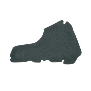 Ostatnia szansa TECNIUM (VICMA) FILTR POWIETRZA - WKŁAD FILTRA ITALJET TORPEDO, PIAGGIO/VESPA ET2, ET4, HEXAGON, LIBERTY, SFERA 50/