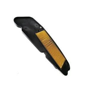 BIKETEC PARTS FILTR POWIETRZA YAMAHA YP 400 MAJESTY '04-14, YP 400 X-MAX '13-'20(DRUGI FILTR) (OEM 5RU-14461-20-00) Wysoka jakość