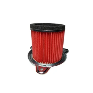 Autentyczny BIKETEC PARTS FILTR POWIETRZA HONDA XRV 650/750 AFRICA TWIN '88-92, XL 600V TRANSALP '87-99, (OEM 17230-MY1-000) (H