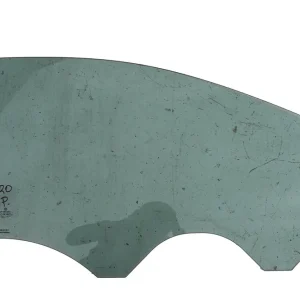 Zwrot pieniędzy VW POLO SZYBA DRZWI PRAWE 6R0845202A prawa przód przednia 6R0 845 202 A pasażera rok 2013 E9 AS2 zielony drzwiowa 6R4 6R6 6R 6C