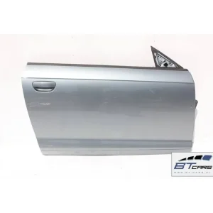 Zwrot pieniędzy AUDI A3 CABRIO DRZWI PRAWE STRONA strona PRAWA 8P0 8P 8P7831052 8P7 831 052