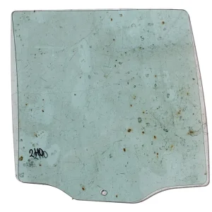 Zwrot pieniędzy VW AMAROK SZYBA DRZWI PRAWE 2H7845206 prawa TYŁ tylne 2H7 845 206rok 2009E1AS2 zielona drzwiowa2H, 2H6