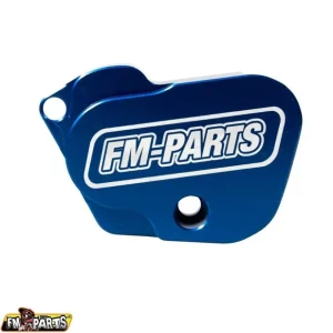 FM-PARTS OSŁONA CZUJNIKA TPS KTM/HUSQVARNA EXC/TE TPI '24 TBI KOLOR NIEBIESKI Oferta limitowana