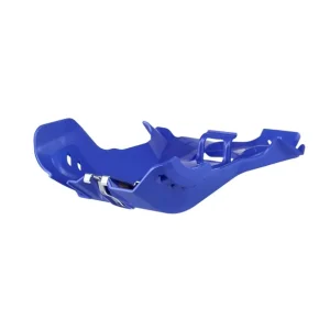 Zwrot pieniędzy POLISPORT OSŁONA SILNIKA FORTRESS SKID PLATE SHERCO SE-R 250/350 '14-'25 KOLOR (SHERCO BLUE)