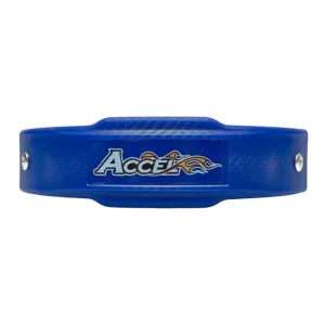 Szybka dostawa ACCEL OSŁONA ( OCHRANIACZ ) TŁUMIKA ŚR. 102-127MM KOLOR NIEBIESKI - PROMOCJA