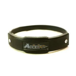 Darmowa dostawa ACCEL OSŁONA ( OCHRANIACZ ) TŁUMIKA ŚR. 102-127MM KOLOR CZARNY