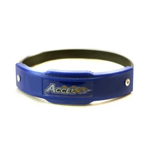 Wyprzedaż ACCEL OSŁONA ( OCHRANIACZ ) TŁUMIKA ŚR. 127-152MM KOLOR NIEBIESKI - PROMOCJA