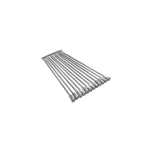 Ostatnia szansa HAAN WHEELS SZPRYCHA WZMOCNIONA Z NYPLEM (1 SZTUKA) TYŁ 18 CALI BETA '13-'22 KOLOR SREBRNY