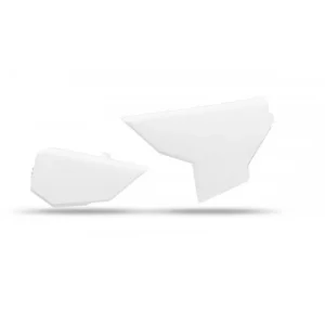 UFO POKRYWA FILTRA POWIETRZA HUSQVARNA TC 125 / 250 '23, FC 250 '23, TX 300 '23, FC / FX 350 / 450 '23, KOLOR BIAŁY Tani