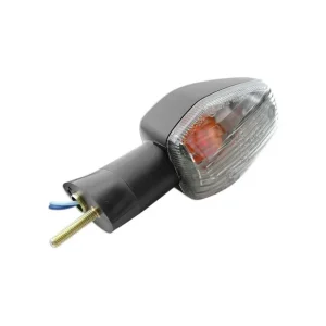 V PARTS (VICMA) KIERUNKOWSKAZ (BIA?Y) HONDA CB 600 HORNET 08-10, CB 1000R 08-15, CBR 600RR 07-15 LEWY PRZÓD/PRAWY TYŁ (13786) Darmowa dostawa