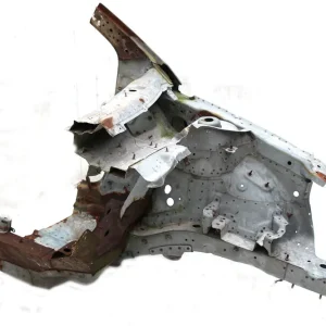 Zamów teraz VW PASSAT B6 ĆWIARTKA KAROSERIA PODŁUŻNICA LEWA 3C0803091 3C0805115 3C0810135 3C0809121