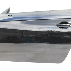 Zwrot pieniędzy AUDI TT DRZWI LEWE STRONA LEWA LY9T 8S 2015- Kolor: LY9T - czarny (mythosschwarz) 8S0831051 8S0831051A 8S0 831 051 8S0 831 051 A