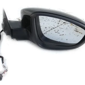 Zamów teraz VW NEW THE BEETLE LUSTERKO DRZWI PRAWE 5C 6 pin 5C1857502J zewnętrzne pinów kabli przewodów 5C0 6pin 5C1 857 502 J