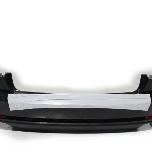 Zwrot pieniędzy AUDI A4 SEDAN TYŁ ZDERZAK tylny 8W 0E0E A2A2 LY9T czarny 8W5807511 8W5807067 8W5807521 8W0945105C 8W0945106C 8W0945105 8W0945106