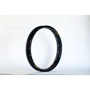 EXCEL (H) FELGA/OBRĘCZ 21 X 1,85 /36 OTWORÓW- PRZÓD OEM YAMAHA TENERE 700 '19-, KTM 790/890 ADVENTURE R KOLOR CZARN Ostatnia szansa