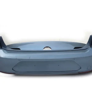 Zamów teraz VW PASSAT B8 SEDAN TYŁ LB5J ZDERZAK tylny + KLAPA BAGAŻNIKA + LAMPY Led Kolor LB5J - niebieski (harvard blue)3G 3G5