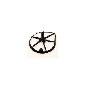 UFO MOCOWANIE (KOSZYK) FILTRA POWIETRZA HONDA CR 125/250 '92-'07, KOLOR CZARNY (KRATKA) Promocja