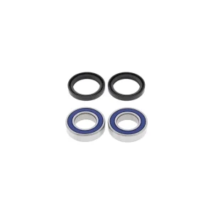 Ostatnia szansa ALL BALLS ŁOŻYSKA KOŁA PRZEDNIEGO Z USZCZELNIACZAMI TRIUMPH, DUCATI, ŁOŻYSKO KOŁA TYLNEGO ZASTĘPUJE 25-1351