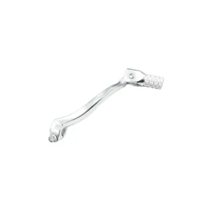 PSYCHIC DŹWIGNIA ZMIANY BIEGÓW YAMAHA YZF 400/426/450 '98-08, WRF 426/450 '01-06 ALUMINIOWA KOLOR SREBRNY (5TA-1811 Najlepsza cena