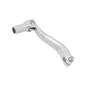 Najlepsza cena PSYCHIC DŹWIGNIA ZMIANY BIEGÓW BETA RR/RE 125 '13-'17, RR 125LC '13-'17 ALUMINIOWA KOLOR SREBRNY (021050008 000)