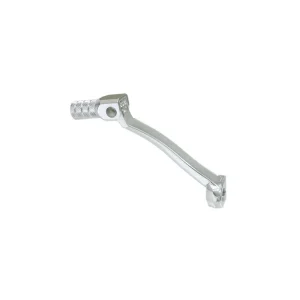 PSYCHIC DŹWIGNIA ZMIANY BIEGÓW YAMAHA YZF 250 '14-18, YZF 450 '14-17, WRF 250 '15-18 ALUMINIOWA KOLOR SREBRNY (1SL- Tylko dziś