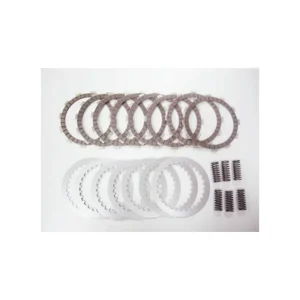 NACHMAN TARCZE, PRZEKŁADKI I SPRĘŻYNY SPRZĘGŁOWE (KOMPLET) HONDA CRF 450R 02-03, CRF 450R 06-08 (SPRĘŻYNY-6SZT) Wyprzedaż