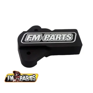 FM-PARTS OSŁONA CZUJNIKA TPS KTM/HUSQVARNA EXC/TE TPI '18-'23 KOLOR CZARNY Nowość