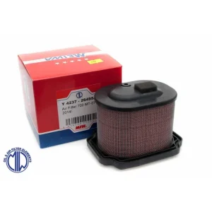 Kup teraz MIW (MEIWA) FILTR POWIETRZA YAMAHA FZ 07 ABS (15-16), MT 07 (14-16), XSR 700 , xtz 690, tenere 700, t7 (16) (HFA470