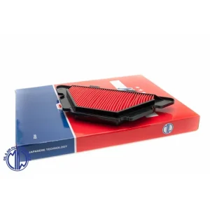 Tani MIW (MEIWA) FILTR POWIETRZA YAMAHA XJ6 09-16 (HFA4615) (50)