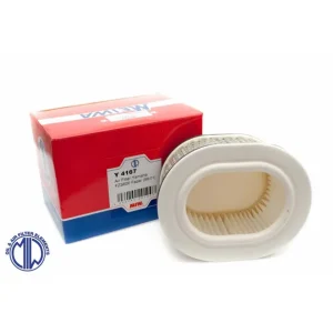 Oryginalny MIW (MEIWA) FILTR POWIETRZA YAMAHA FZS 600 FAZER 98-03 (HFA4606) (20)