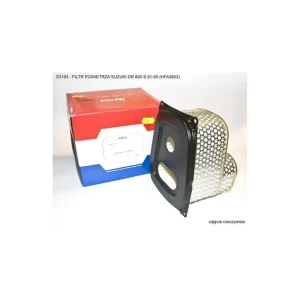 MIW (MEIWA) FILTR POWIETRZA SUZUKI DR 800 S 91-00 (HFA3802) Zwrot pieniędzy