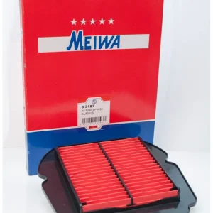 MIW (MEIWA) FILTR POWIETRZA SUZUKI SFV 650 GLADIUS 09-14 (HFA3618) Ostatnia szansa