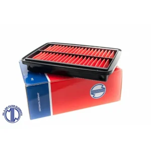 MIW (MEIWA) FILTR POWIETRZA SUZUKI GSF 650 '05-'13, GSX650F '08-'13, GSF1200 '06, GSF1250 '07-'12, '16, GSX 1250F ' Oferta limitowana