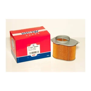 MIW (MEIWA) FILTR POWIETRZA SUZUKI VS 600/700/750/800 INTRUDER 87-09 TYLNY (OKRĄGŁY) (HFA3607) (DO KOMPLETU S3155) Premium
