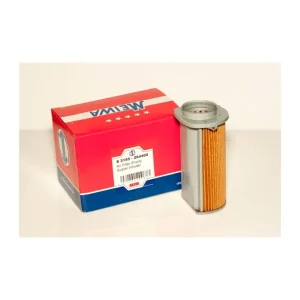 Ekspresowa dostawa MIW (MEIWA) FILTR POWIETRZA SUZUKI VS 600/700/750/800 INTRUDER 87-09 PRZEDNI (OKRĄGŁY) (HFA3606) (DO KOMPLETU S3156