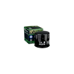 Nowość HIFLO FILTR OLEJU HF 515 ROYAL ENFIELD CONTINENTAL / INTERCEPTOR 650 '19-'24 (OEM: 575139/D)