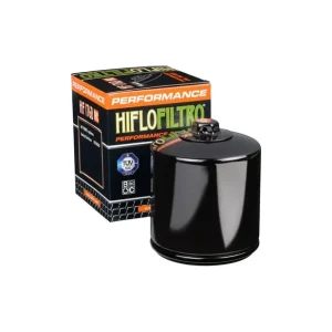 HIFLO FILTR OLEJU HF 176BRC HARLEY DAVIDSON RH 975 / S NIGHTSTER / SPECIAL '22-'23, RA 1250 / S PAN AMERICA / SPECI Nowość