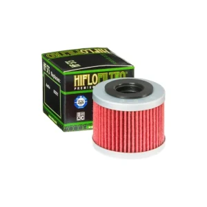 HIFLO FILTR OLEJU APRILIA MXV 450 '08-'15 Promocja