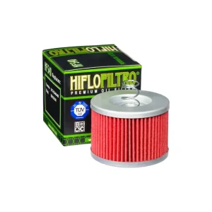 HIFLO FILTR OLEJU BAJAJ 100/115/130/135, YAMAHA YS 125 '18- , FZ 16 '08- (21C-E3440-00) Tani