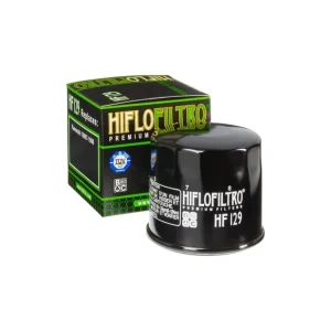 HIFLO FILTR OLEJU KAWASAKI KAF820/950 '00-'19 (16097-0010, 16097-1069) Darmowa dostawa