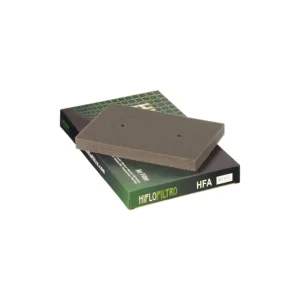 HIFLO FILTR POWIETRZA KAWASAKI EX 250 R 08-12, EX 300 NINJA '13-'17 ,Z300 '14-'18 (30) (12-93016) (K2167) Tani