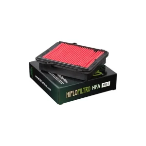 HIFLO FILTR POWIETRZA HONDA CRF 1000L AFRICA TWIN / DCT (16-19) (WYMAGANE 2 SZT. NA POJAZD) (20) (H1306) (OEM:17210 Oferta