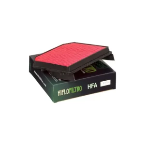 Ekspresowa dostawa HIFLO FILTR POWIETRZA HONDA XL 1000 V 03-13 (SD02) VARADERO (30) (12-91484) (H1212)