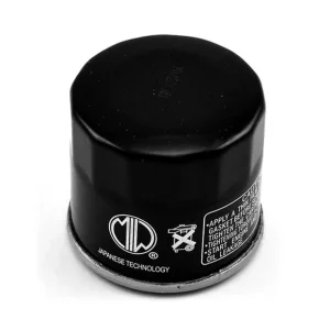 MIW (MEIWA) FILTR OLEJU MV AUGUSTA (HF554) (50) Oryginalny