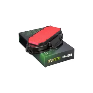 Oryginalny HIFLO FILTR POWIETRZA HONDA CTX 700 '12-'18, NC 750 '14-'18, NC700S/X/JD '12-'17, NC 750 '14-'20 (30) (H1233)